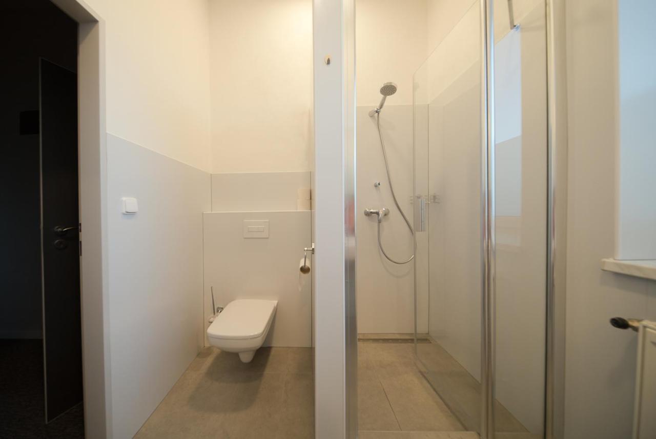 Replay Apartmany Frenštát pod Radhoštěm 外观 照片