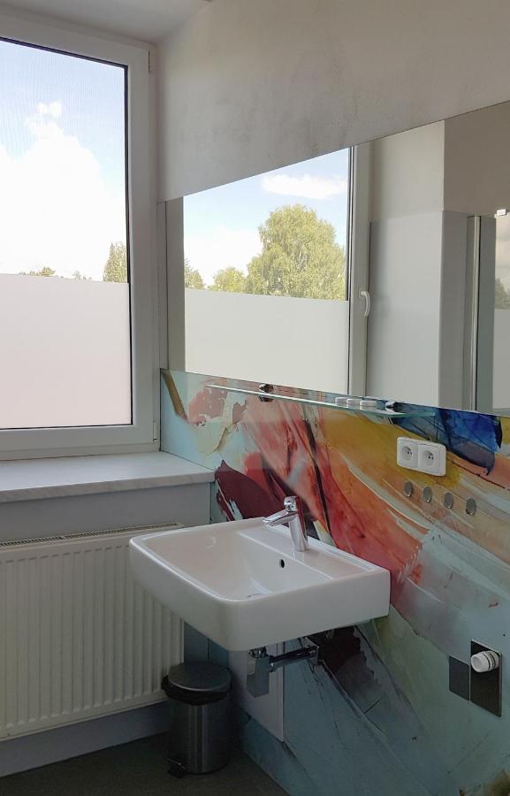 Replay Apartmany Frenštát pod Radhoštěm 外观 照片