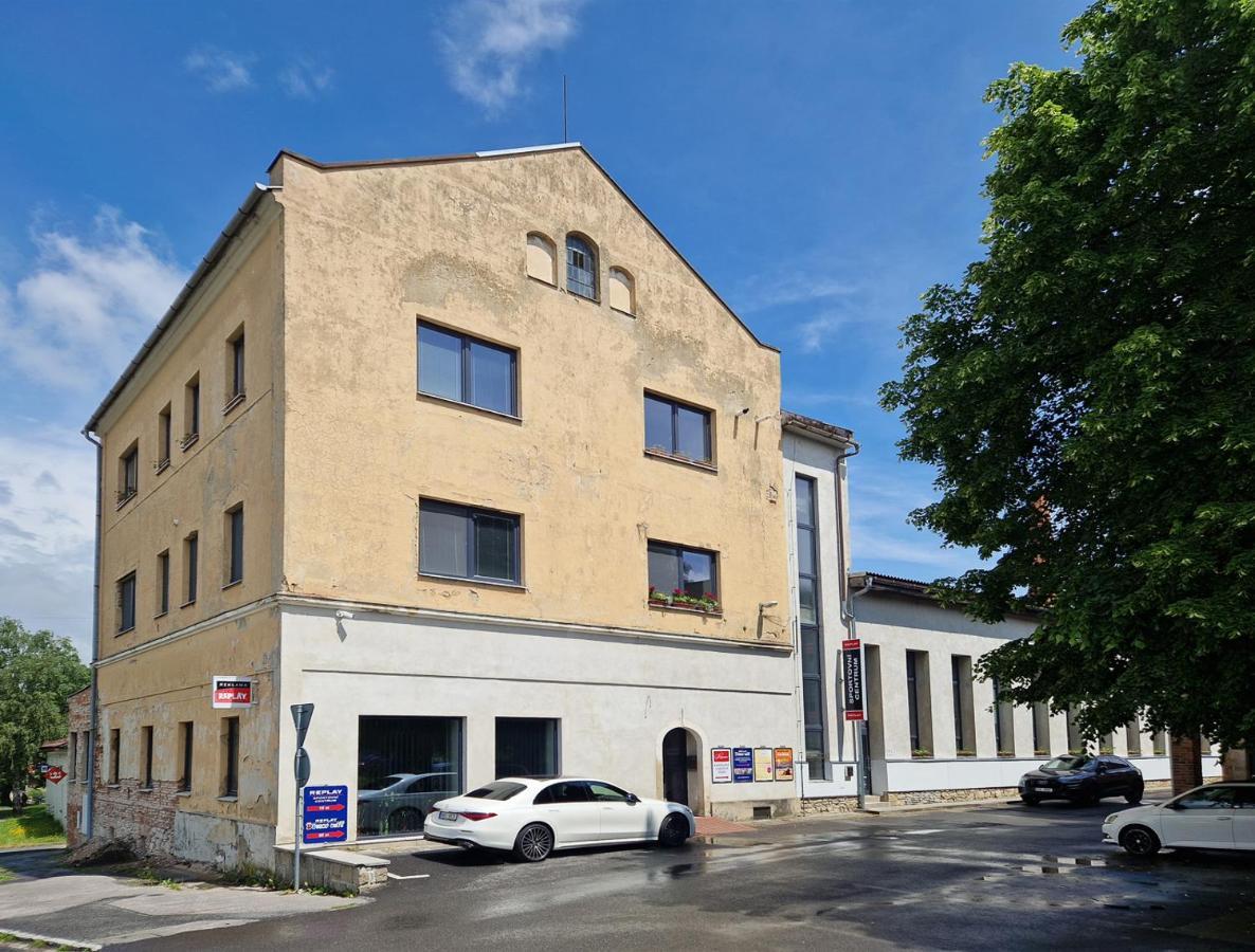 Replay Apartmany Frenštát pod Radhoštěm 外观 照片